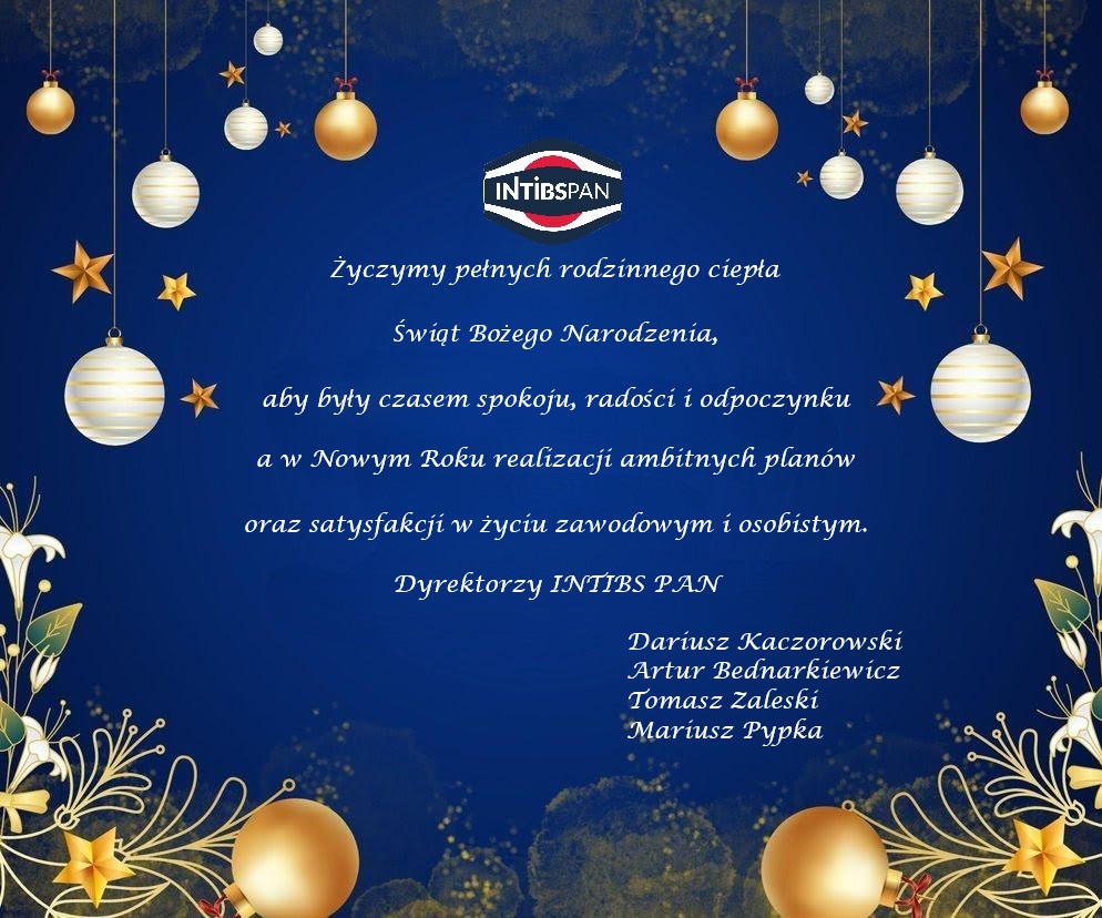 Boże Narodzenie 2025