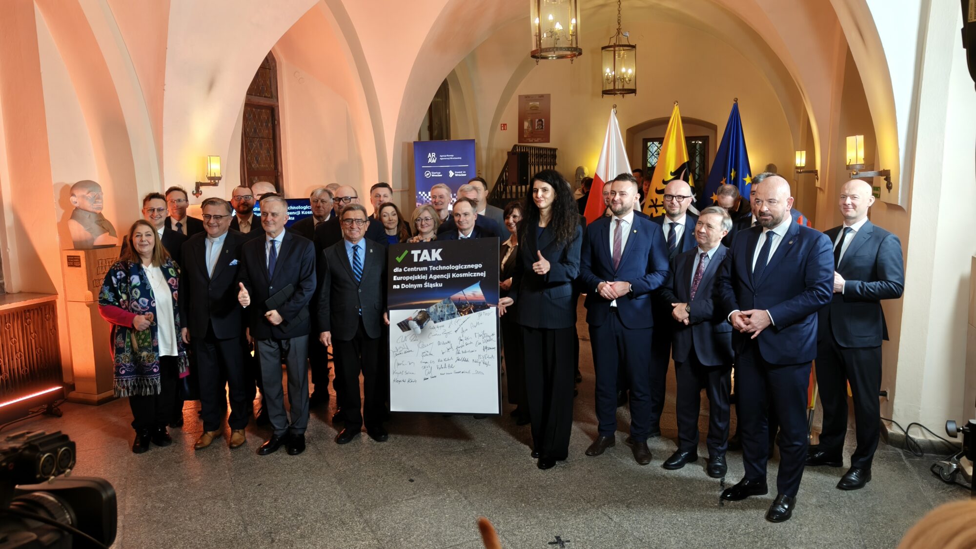 ESA