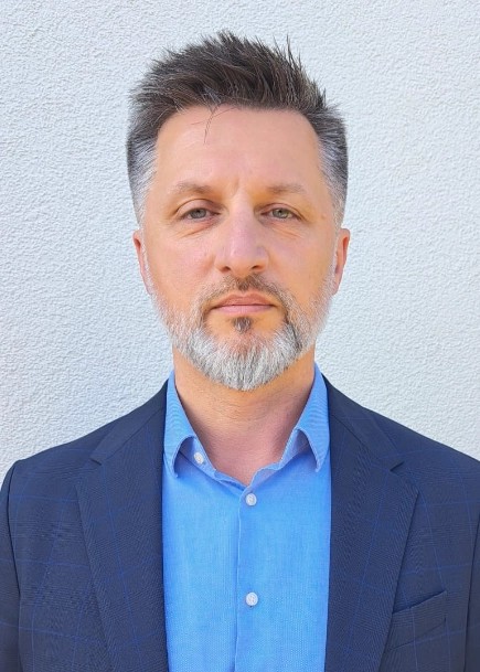 Artur Bednarkiewicz