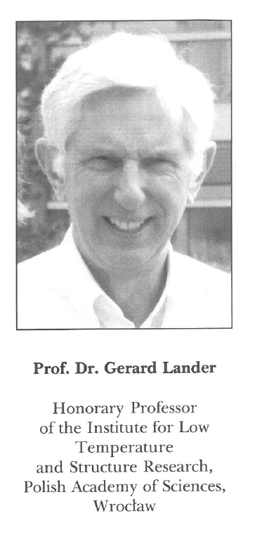 Lander 1
