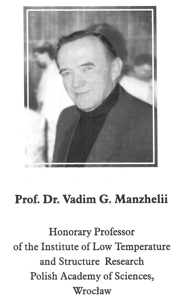 Manzhelii 1