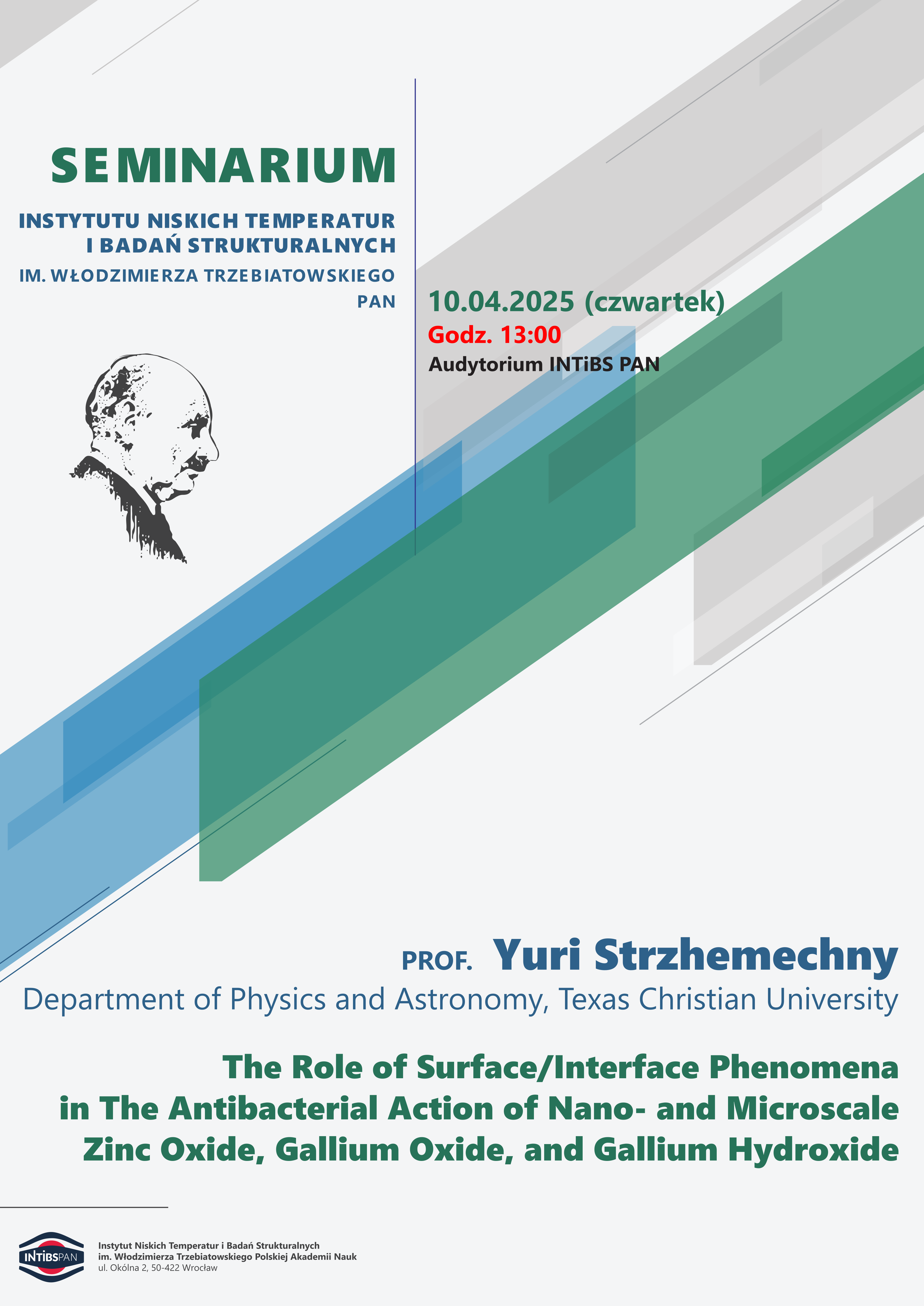 2025.04.10 Strzhemechny plakat