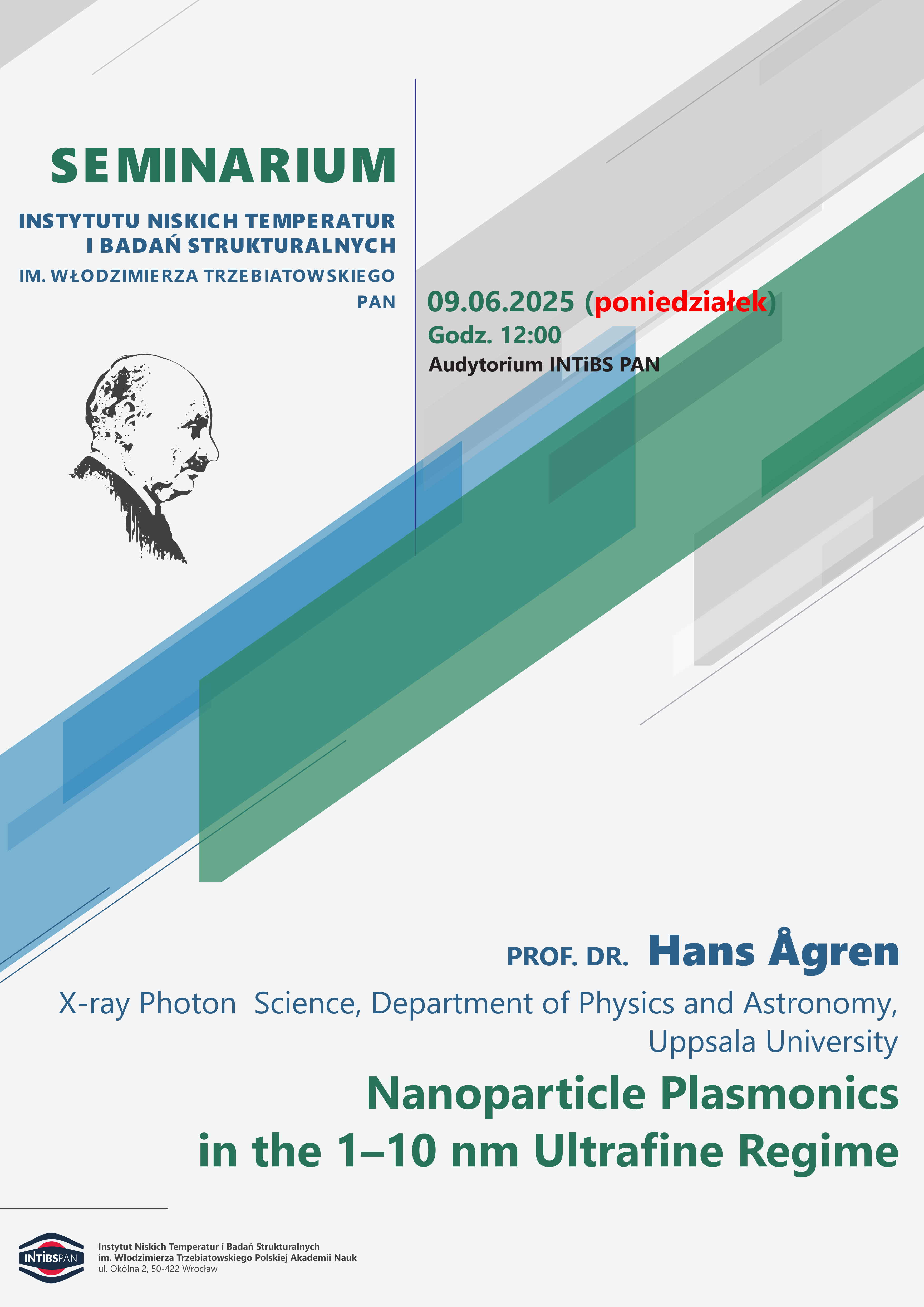 2025.06.09 Agren plakat