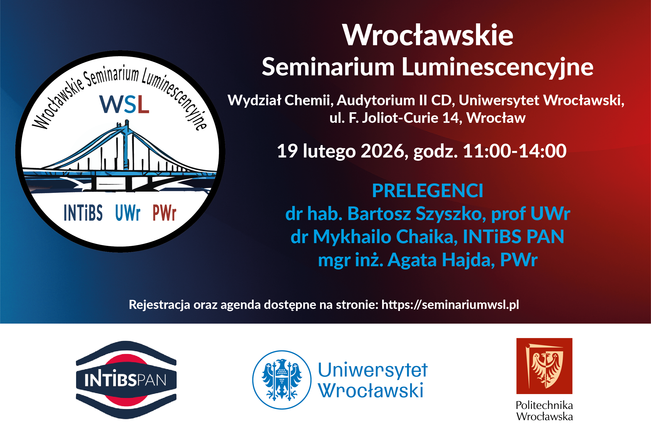 BANER WSL3