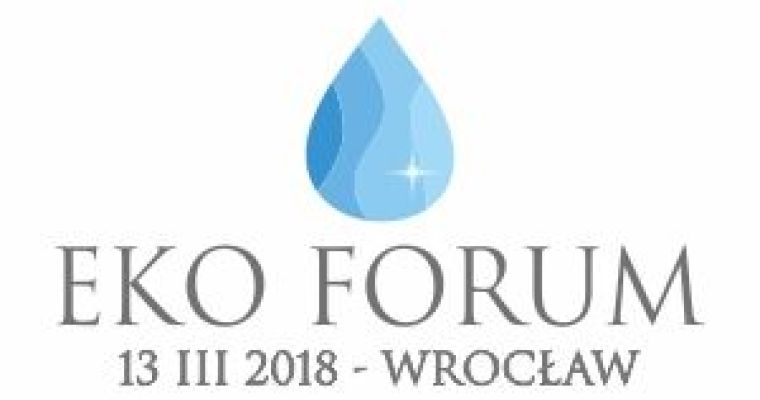 Eko Forum 2018 - w siedzibie Instytutu